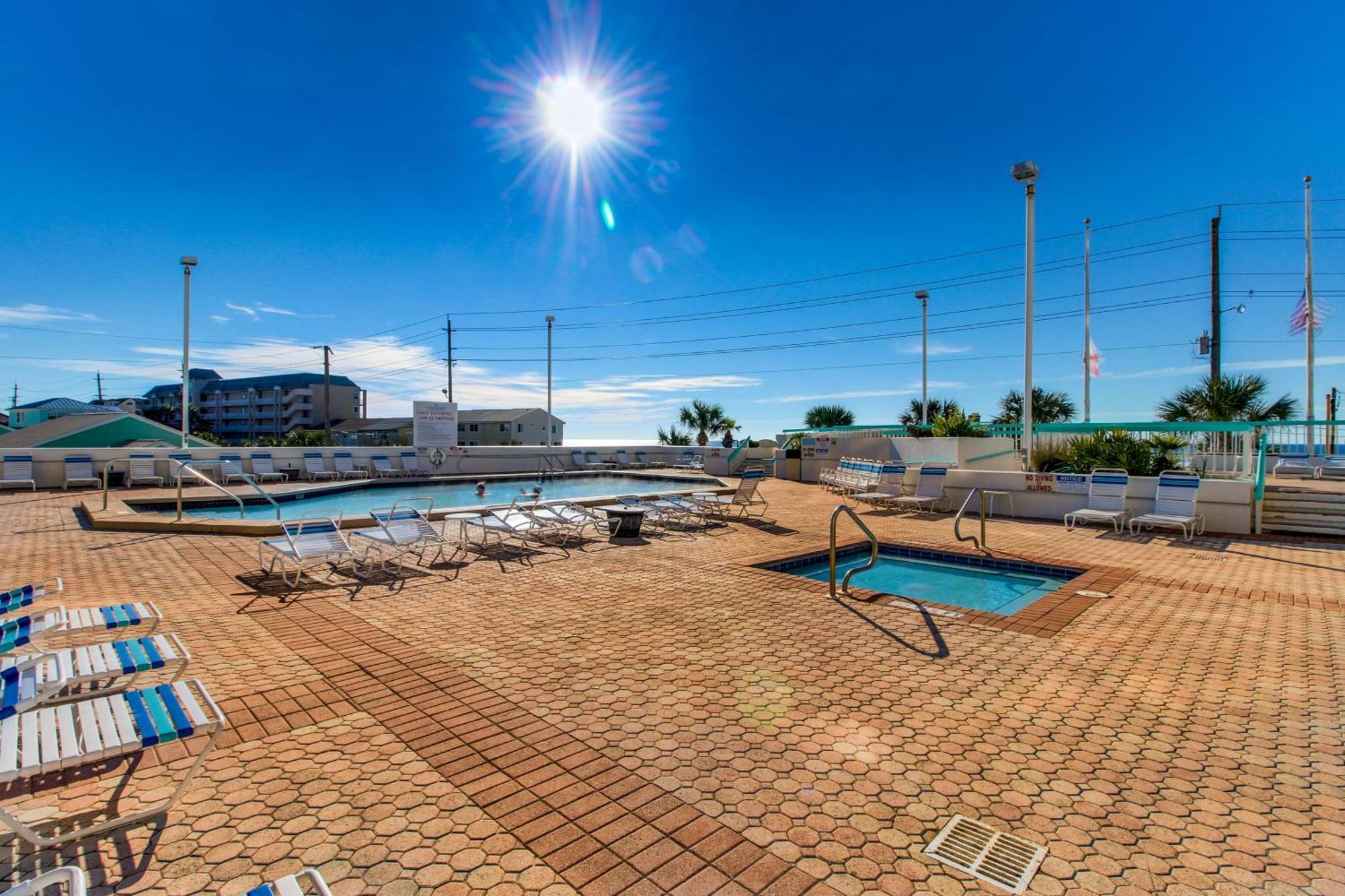 Surfside Resort Destin Room photo