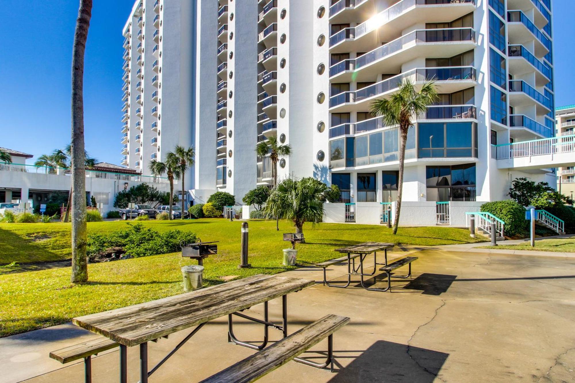 Surfside Resort Destin Exterior photo