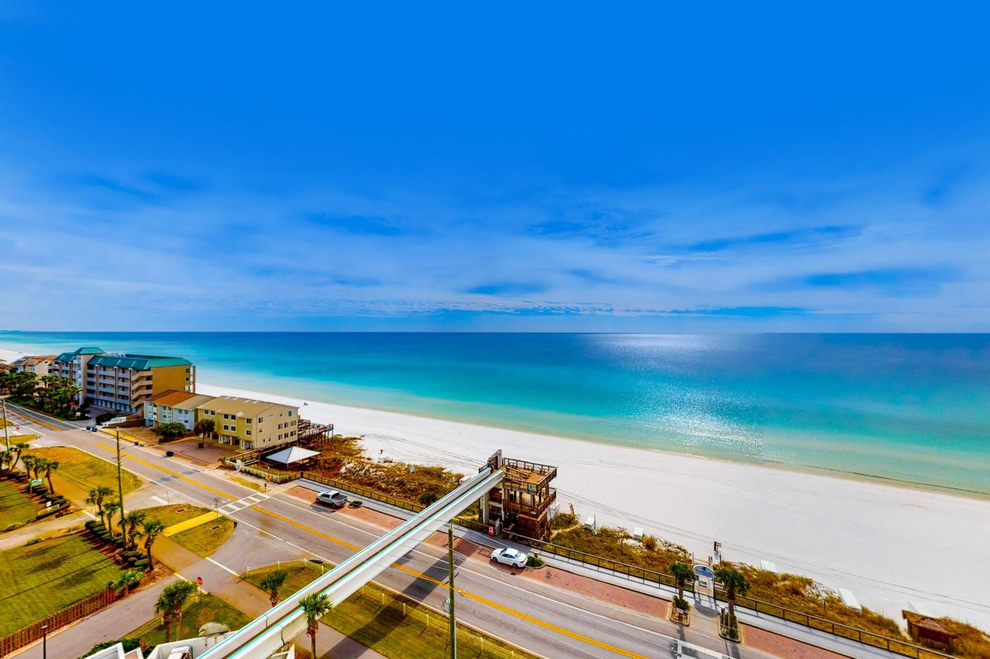 Surfside Resort Destin Exterior photo