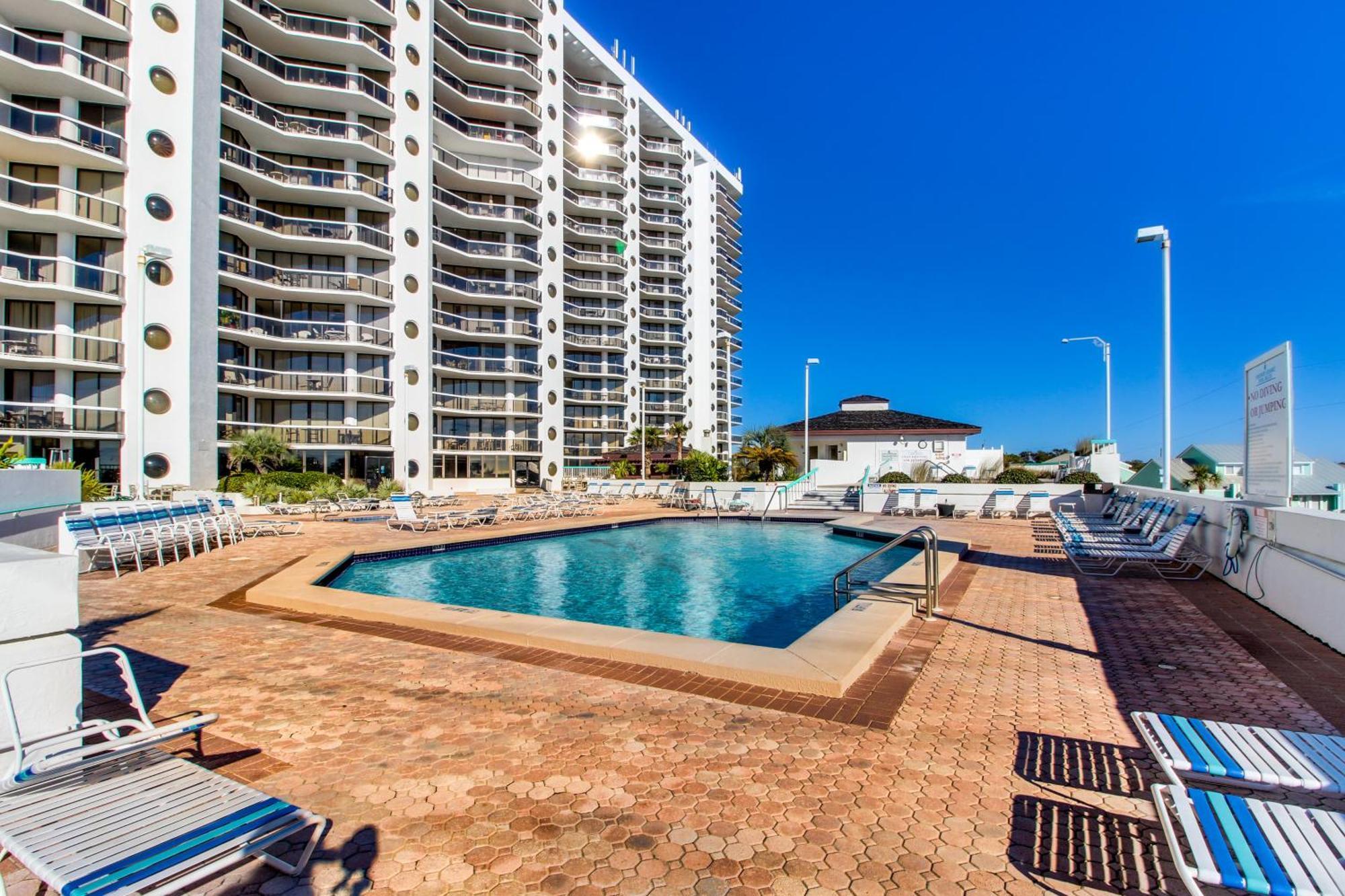 Surfside Resort Destin Exterior photo