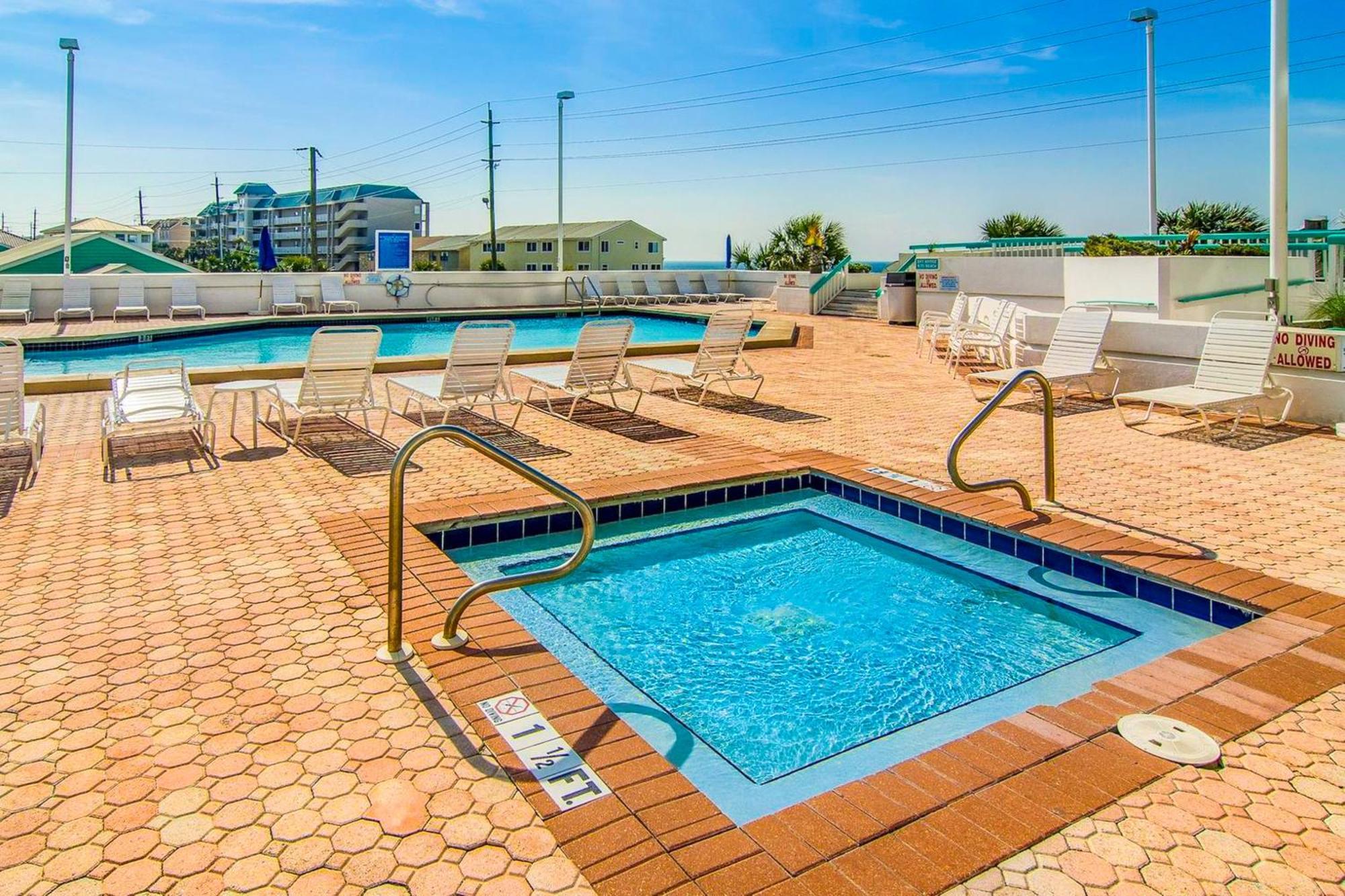 Surfside Resort Destin Exterior photo