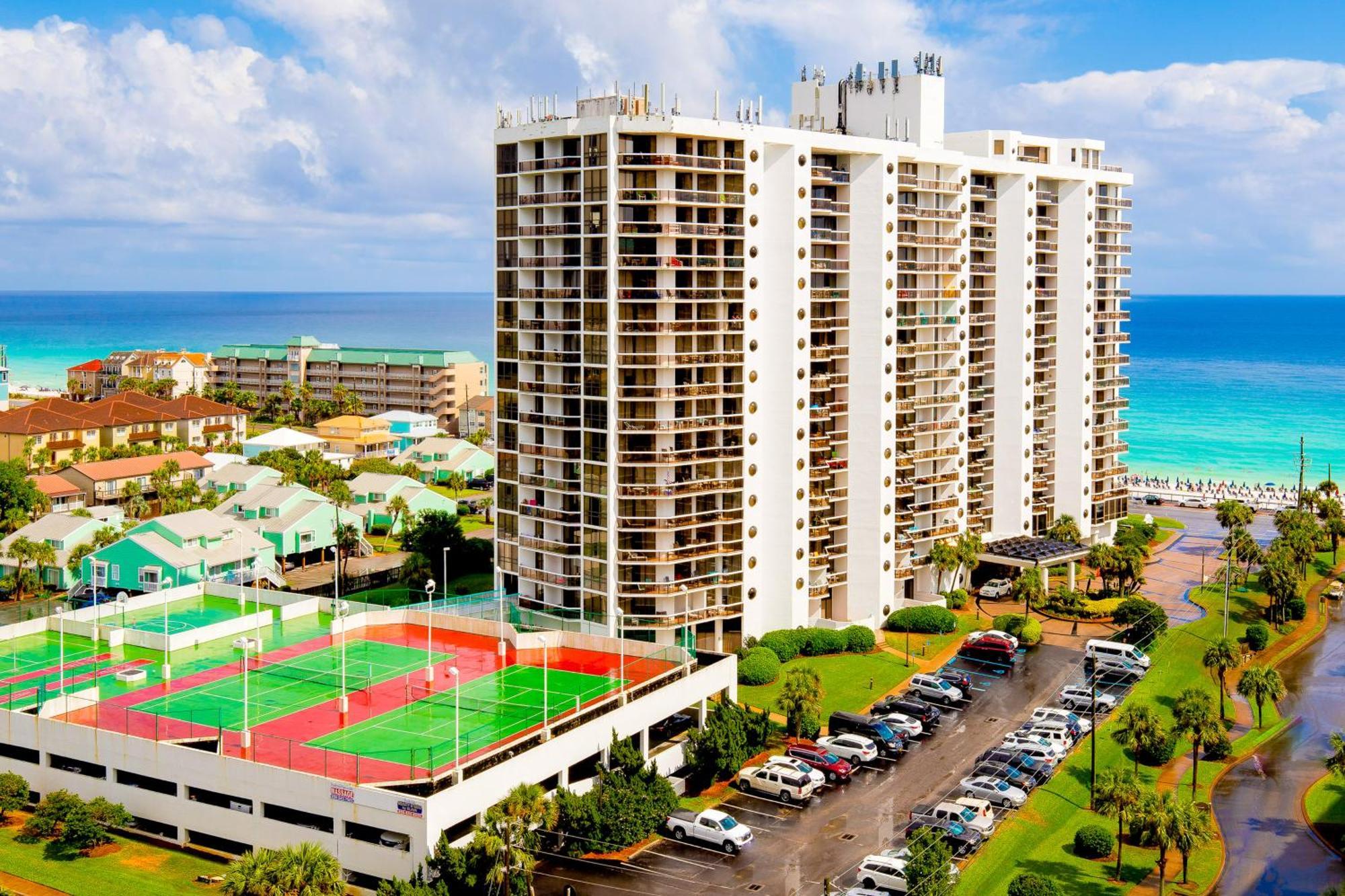 Surfside Resort Destin Exterior photo