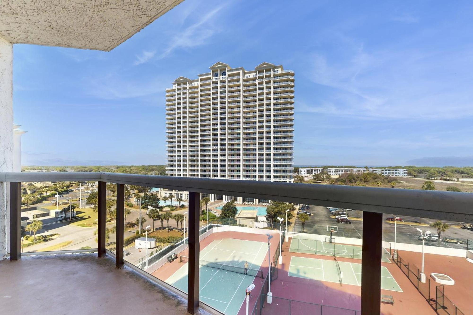 Surfside Resort Destin Room photo
