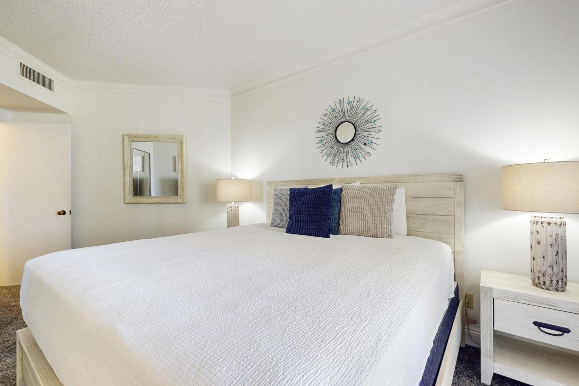 Surfside Resort Destin Room photo