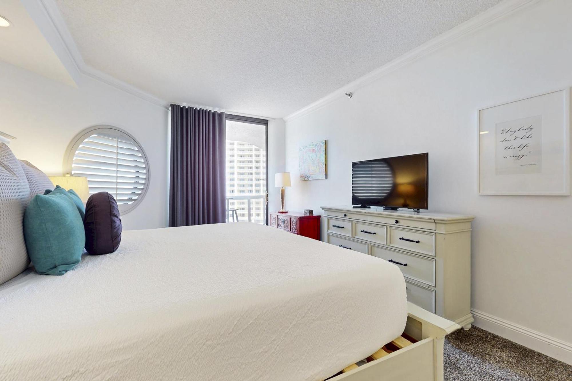 Surfside Resort Destin Room photo