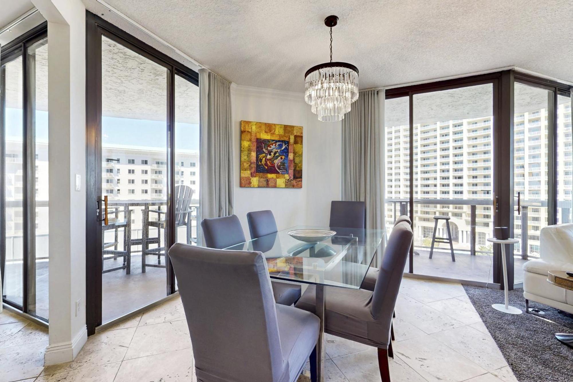 Surfside Resort Destin Room photo