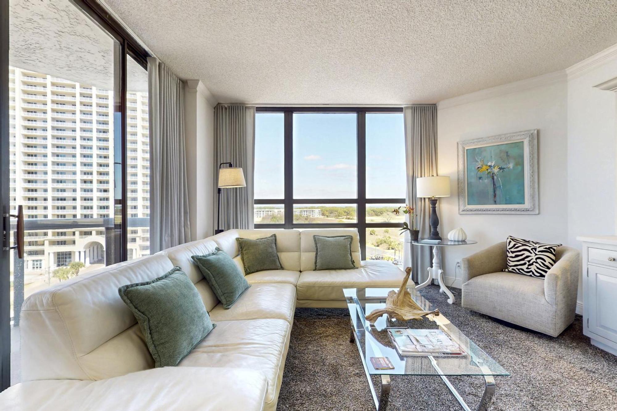 Surfside Resort Destin Room photo