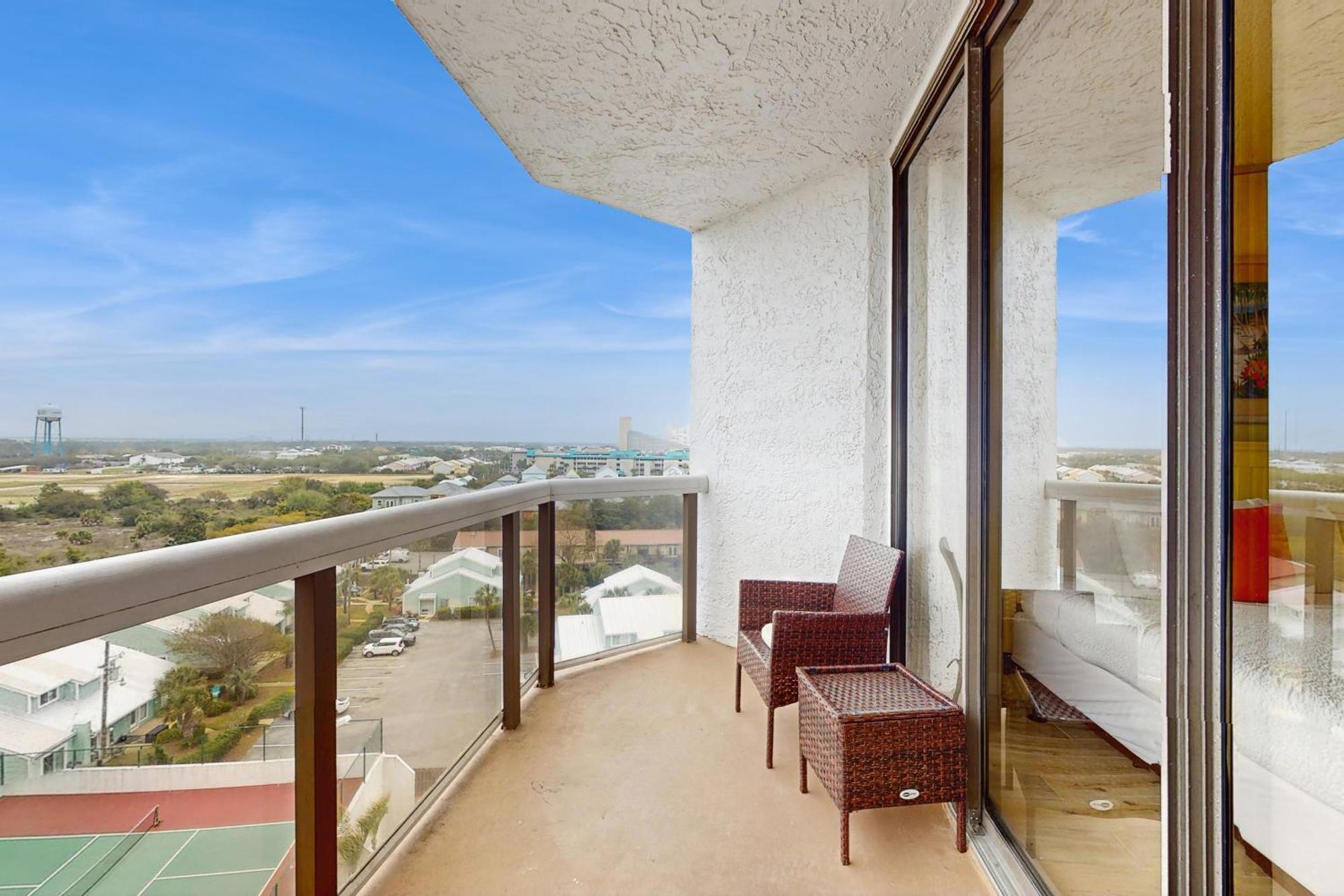 Surfside Resort Destin Room photo
