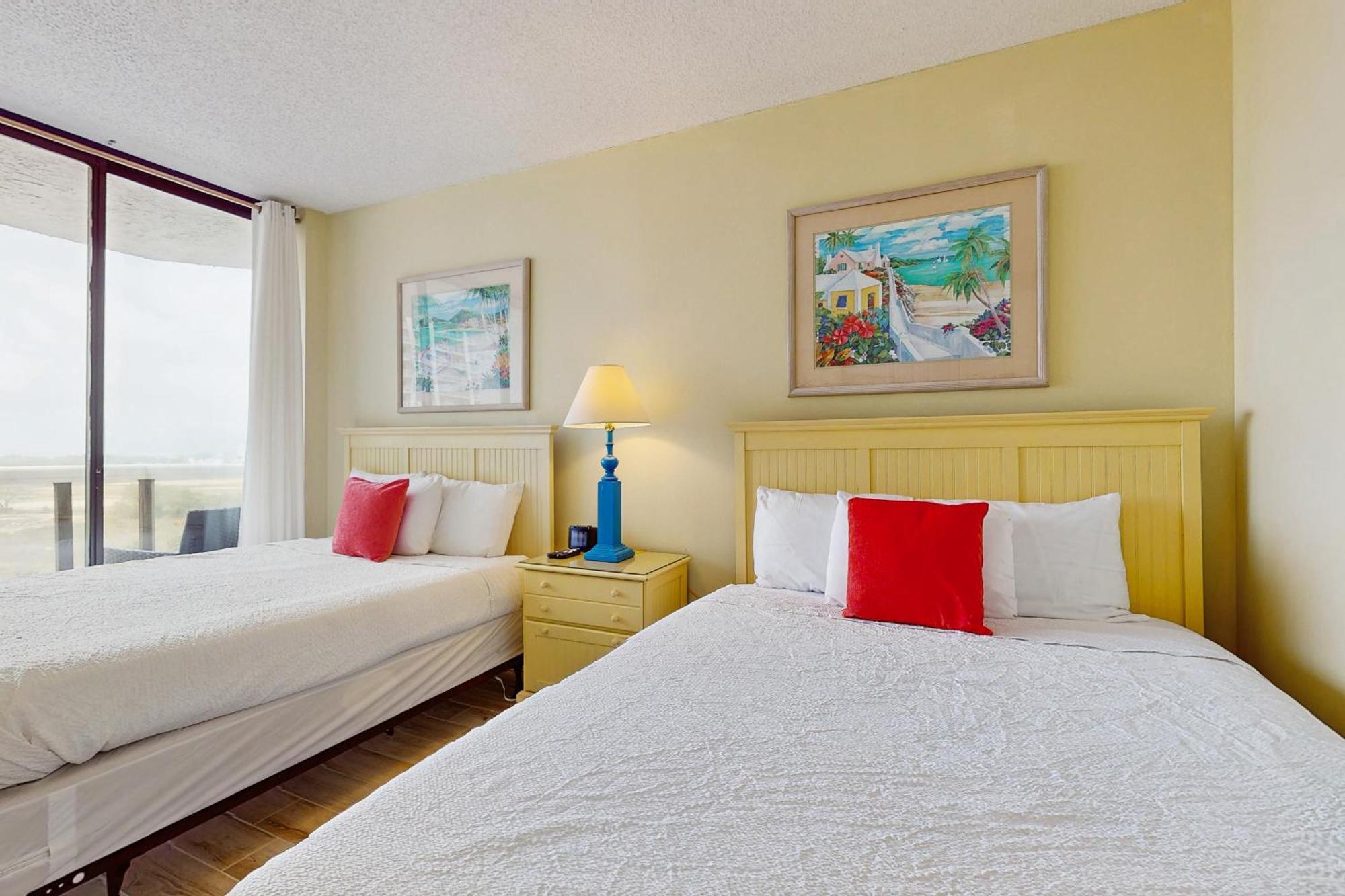 Surfside Resort Destin Room photo