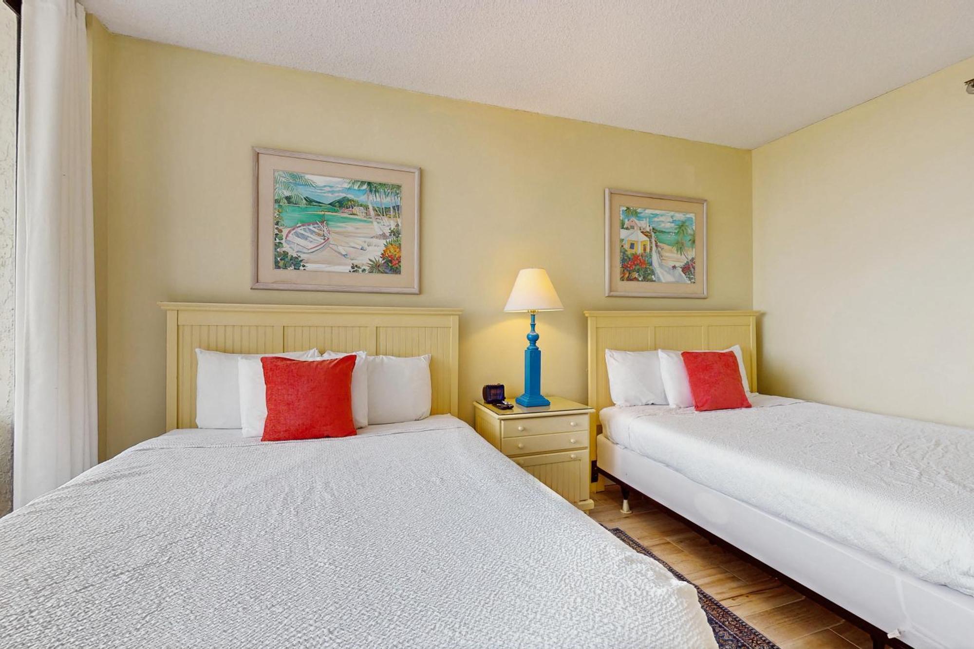 Surfside Resort Destin Room photo