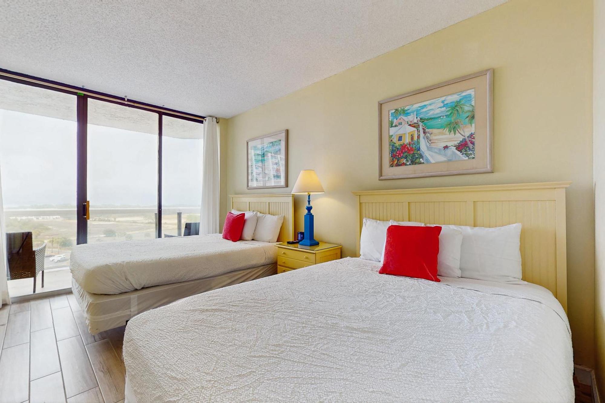 Surfside Resort Destin Room photo