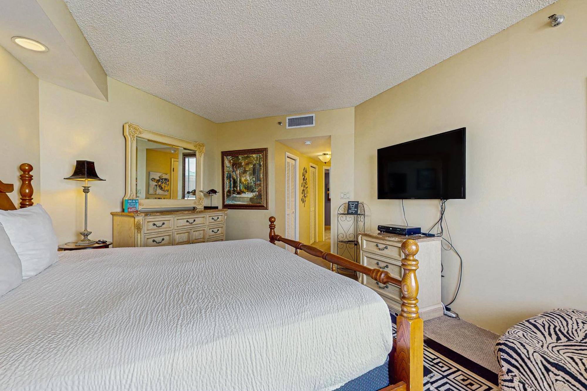Surfside Resort Destin Room photo