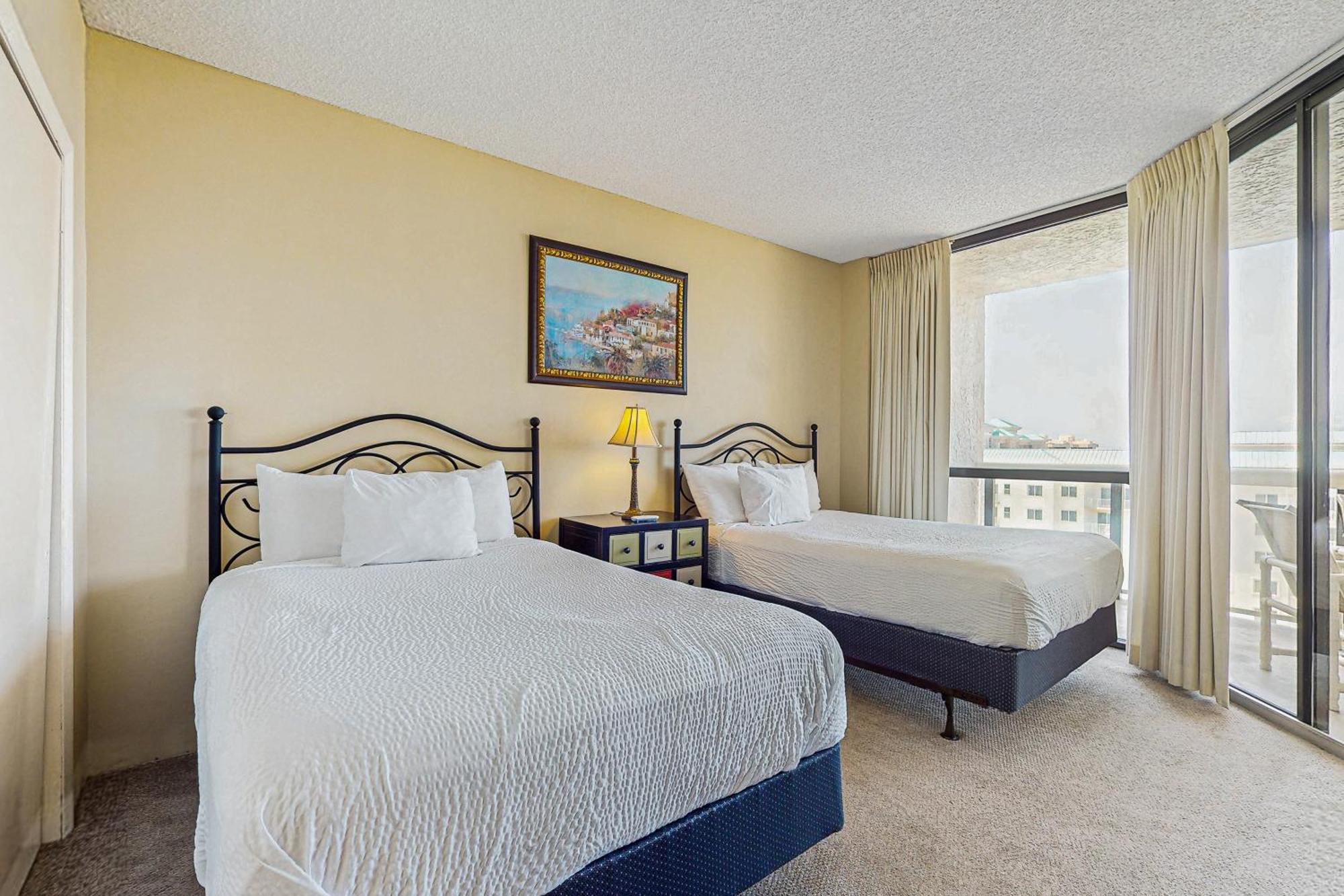 Surfside Resort Destin Room photo